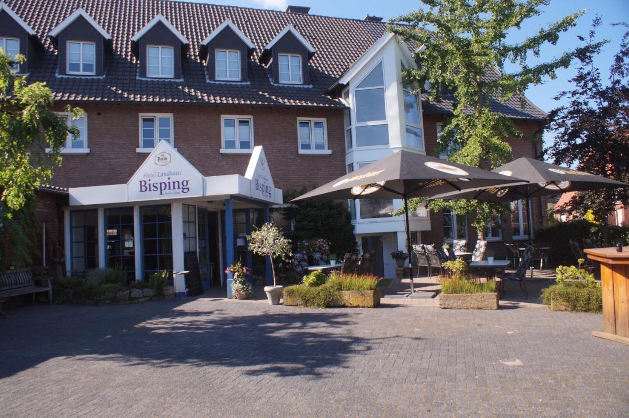 Landhaus Bisping Everswinkel Kültér fotó