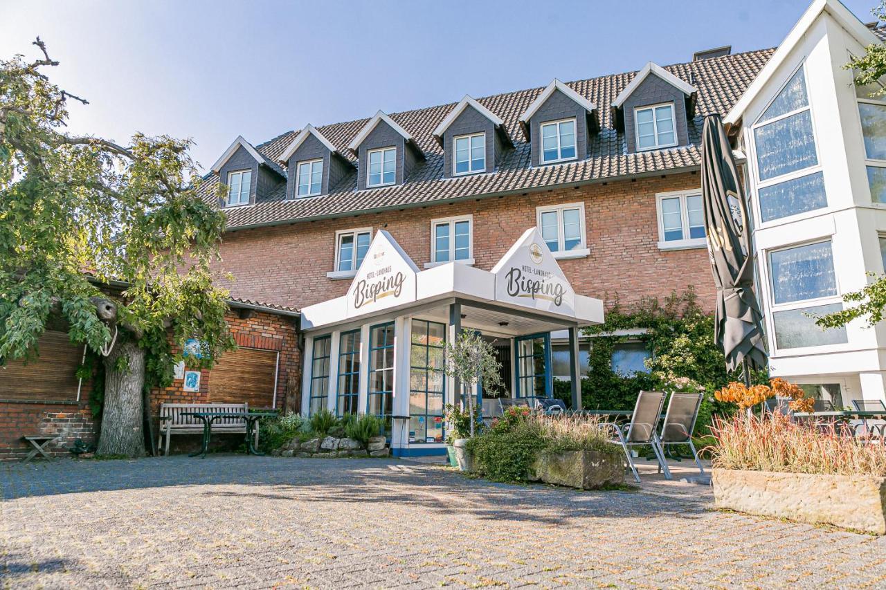 Landhaus Bisping Everswinkel Kültér fotó