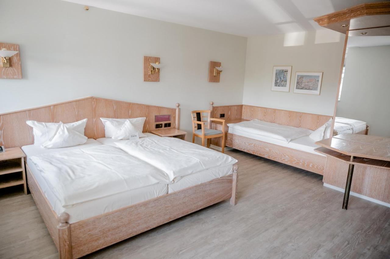 Landhaus Bisping Everswinkel Kültér fotó
