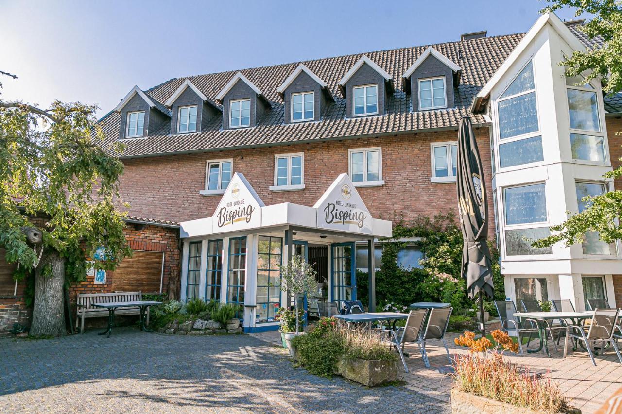Landhaus Bisping Everswinkel Kültér fotó