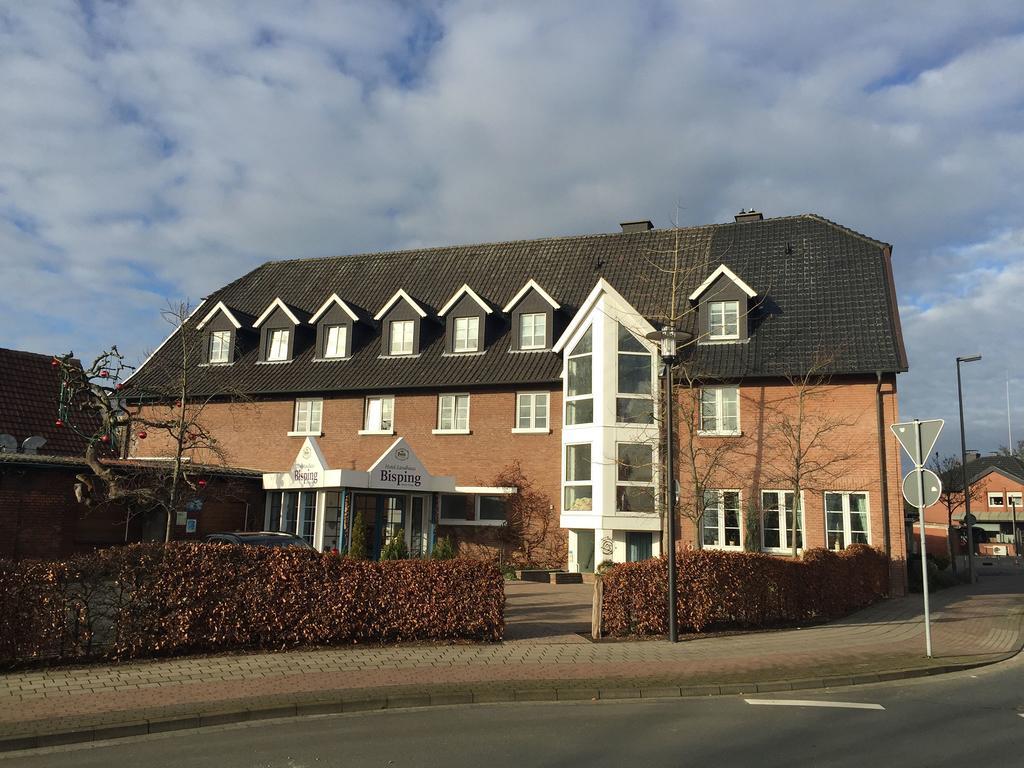 Landhaus Bisping Everswinkel Kültér fotó